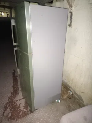 بيع ثلاجه لحاله ممتازه
