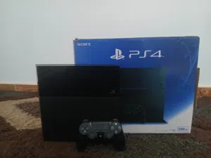 PlayStation 4 PlayStation for sale in Benghazi