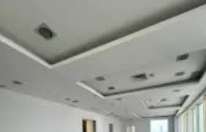 دور تجارى للايجار بابو حليفه 4 شقق