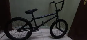 BMX trebol cycle