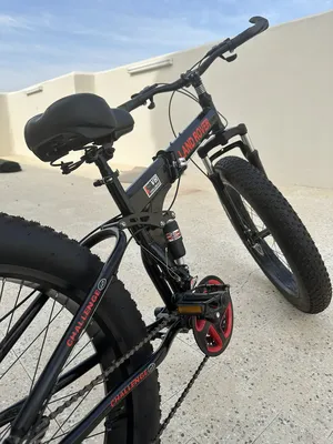 Bicycles . Used0