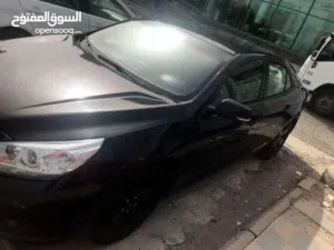 شيفروليه ماليبو 2013 LT صالون سيدان بأمريكية اللون الأسود مع تحديث كامل