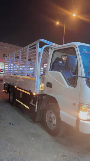 دنه دينا للاجار راجع من جدة الى الرياض شبك 4متر