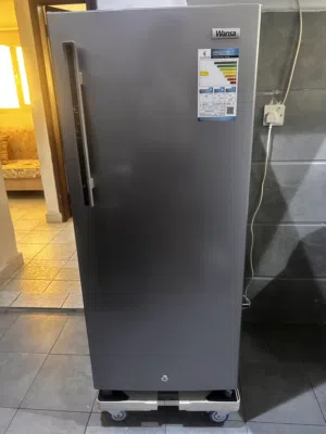 Like-New Wansa 270L Fridge Under Warranty with invoice!