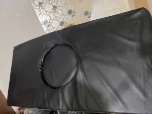 دوشك حقن لعمليات النحت