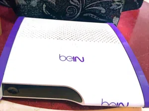 رسيفر bein sport مع الكرت التواصل واتس