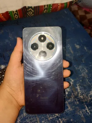 Xiaomi Redmi 14C 256 GB in Basra
