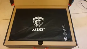 للبيع لابتوب MSI GE62 Apache Pro