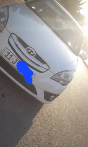هونداي أكسنت