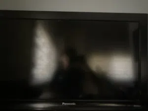 تلفزيون باناسونيك