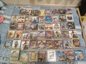 Ps3 games for sale