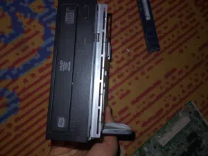 قارء اقراص جدييييد