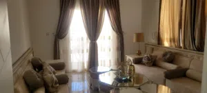 فيلا للاجار في بوصنيب قريبة من المدرسة