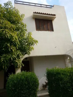 فيلا للبيع فايد ابو سلطان على البحر مباشره