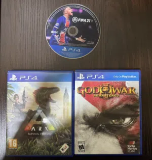 شريط ark انا اول مستخدم