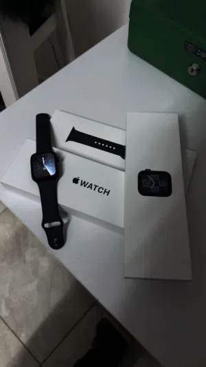 Apple Watch SE2 44M