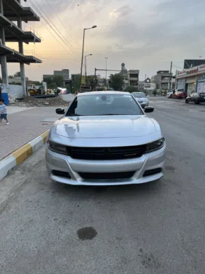 جارجر 2023