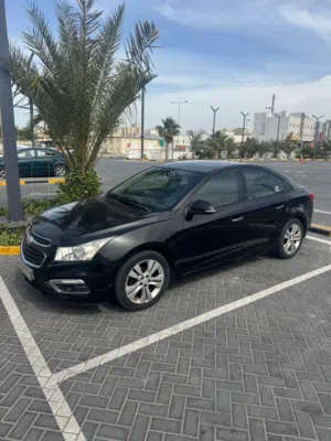 Chevrolet Cruze 2017 LT - Whats app contact