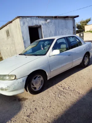 Used Kia Sephia in Mafraq