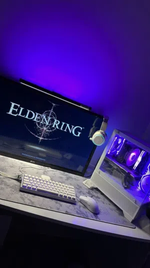 السلام عليكم pc للبيع نضيف باذن الله تعالى وجرب وباذن الله منقصروش معاك