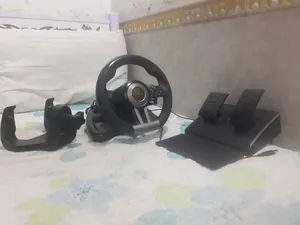 Gaming PC Steering in Basra