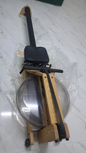 WATER ROWER جهاز تجديد