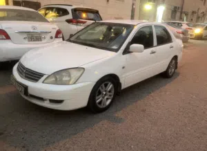 Used Mitsubishi Lancer in Assiut