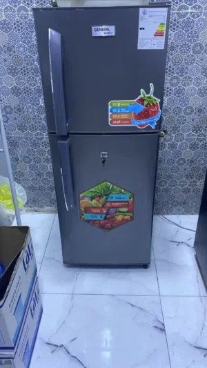 ثلاجات جنزال