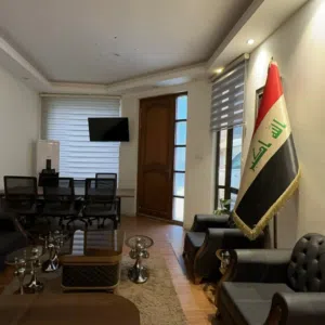 ABBAS DAHHAM 