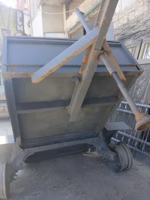 Junk Cars - Other Vehicles1