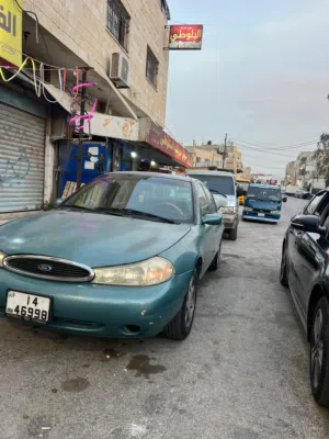 Used Ford Mondeo in Zarqa