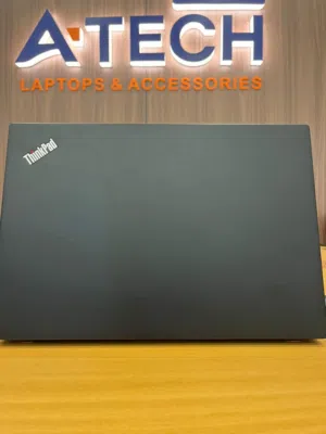 Lenovo ThinkPad T14s Gen 1 – Powerful Business Performance