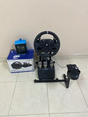 دركسون لوجيتيك G923 شبه جديد