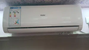 Haier 0 - 1 Ton AC in Zarqa