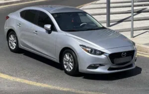 مازدا 3 2019 Mazda