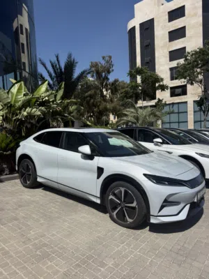 Byd song l للبيع  فل الفل اكسلنس اعلى اضافات شبه زيرو استعمال أسبوعين