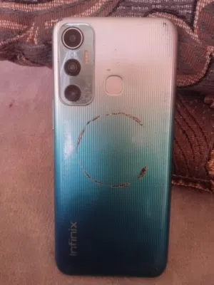 Infinix Note 11 Pro 128 GB in Amman