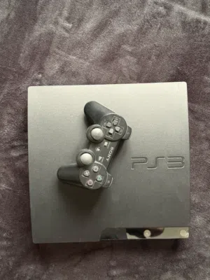 بلاستيشن 3