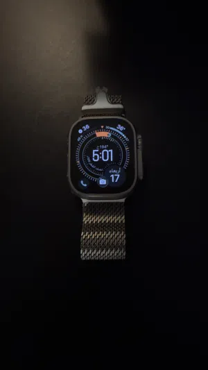 Apple smart watches for Sale in Muscat