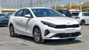 kia.  ,k3  بقسط شهري 800 درهم والقسط الاول بعد ثلاث شهور