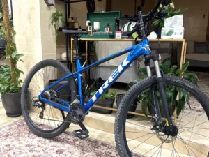 Treck marlin4 2024 Lsize