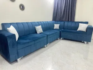 Sofa Set for Sale