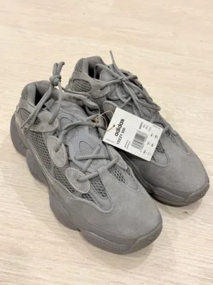 ADIDAS YEEZY 500 - GRANITE COLOR
