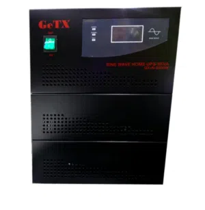 عاكسة GeTX 48v 17 امبير