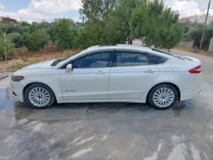 Used Ford Fusion in Irbid
