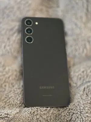 Samsung Galaxy S23 Plus 256 GB in Irbid