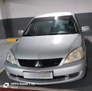 Used Mitsubishi Lancer in Sharjah