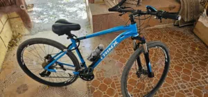 دراجه هوائية TRINX