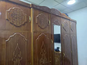 غرفة نوم صاج درجة أولى
