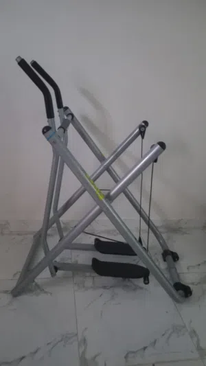 exercise walking machine